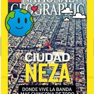 Meet your Posher, Héctor